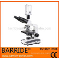 40X-1000X CCD Biological Microscope (BM-200SMCCD)